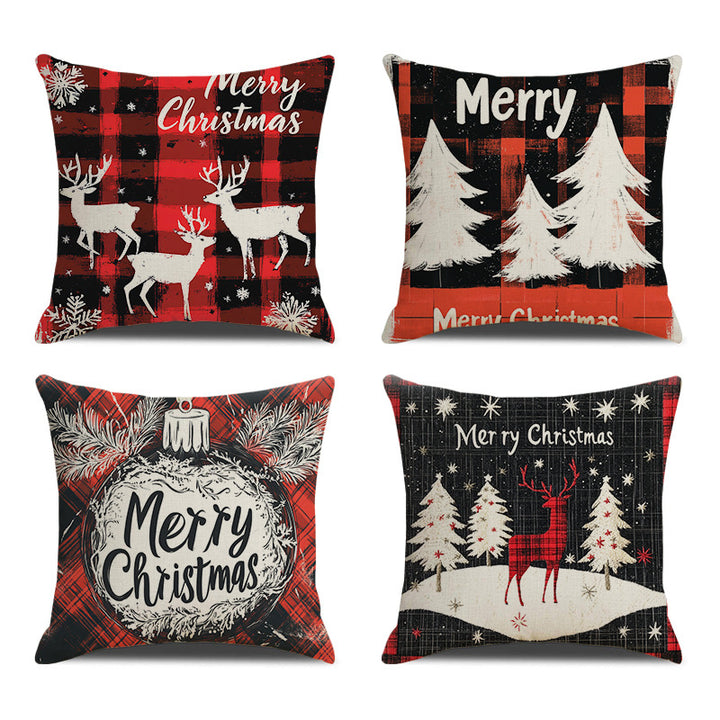 Home Accent Decorative Throw Cushion