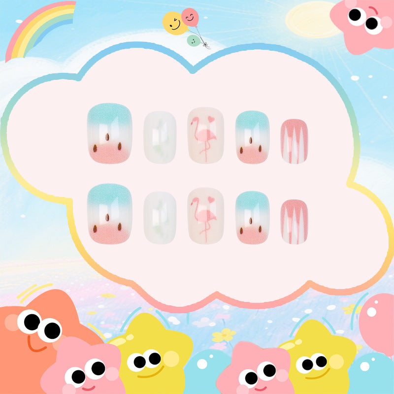 Creative Nail Design Stornfield