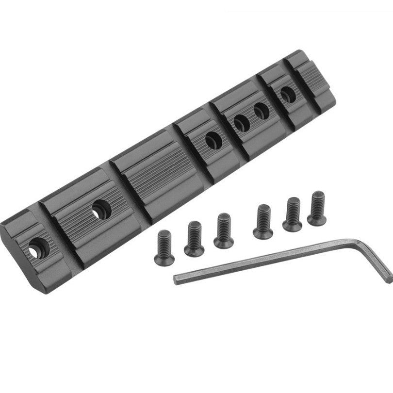 Tactical Mounting Rail System Stornfield