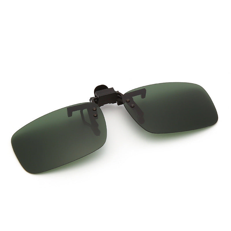 Women's Clip-On Sunglasses Stornfield