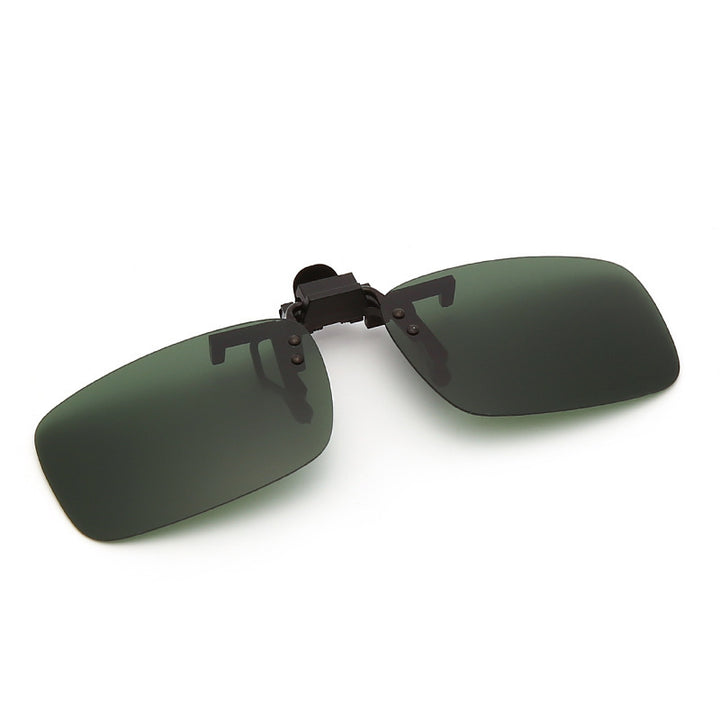 Women's Clip-On Sunglasses Stornfield
