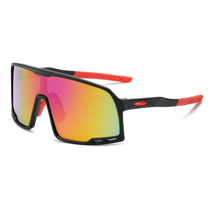 Unisex Adventure Sports Sunglasses Stornfield