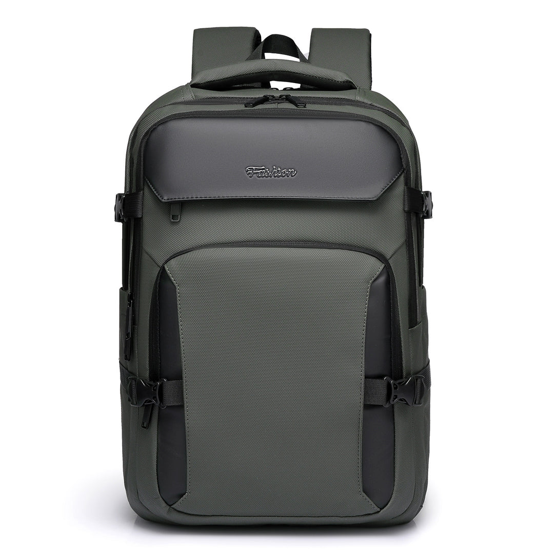 High-Functionality Travel Backpack Stornfield