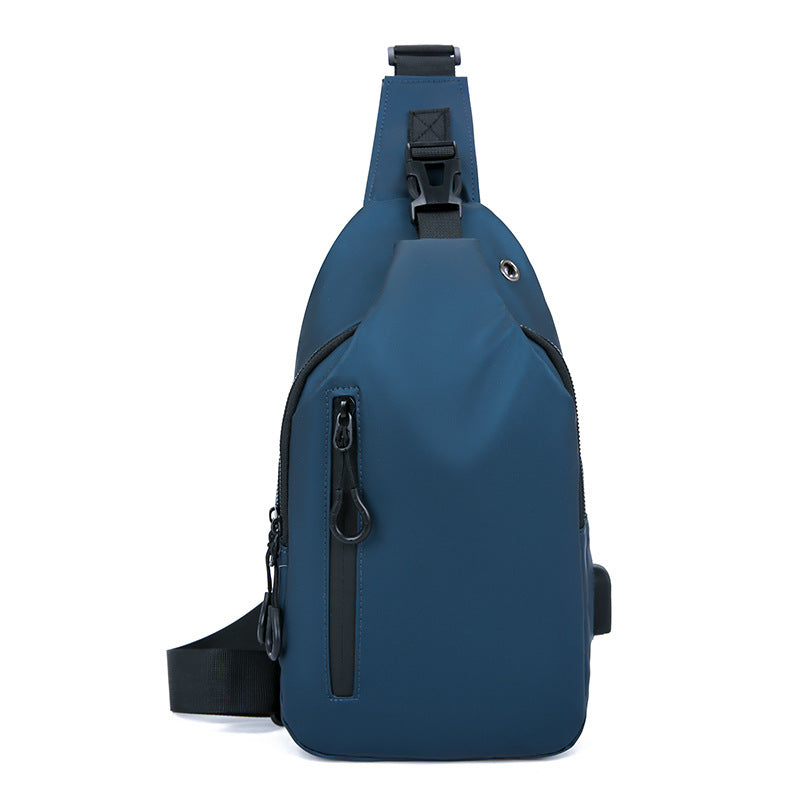 Versatile Waterproof Sling Bag Stornfield