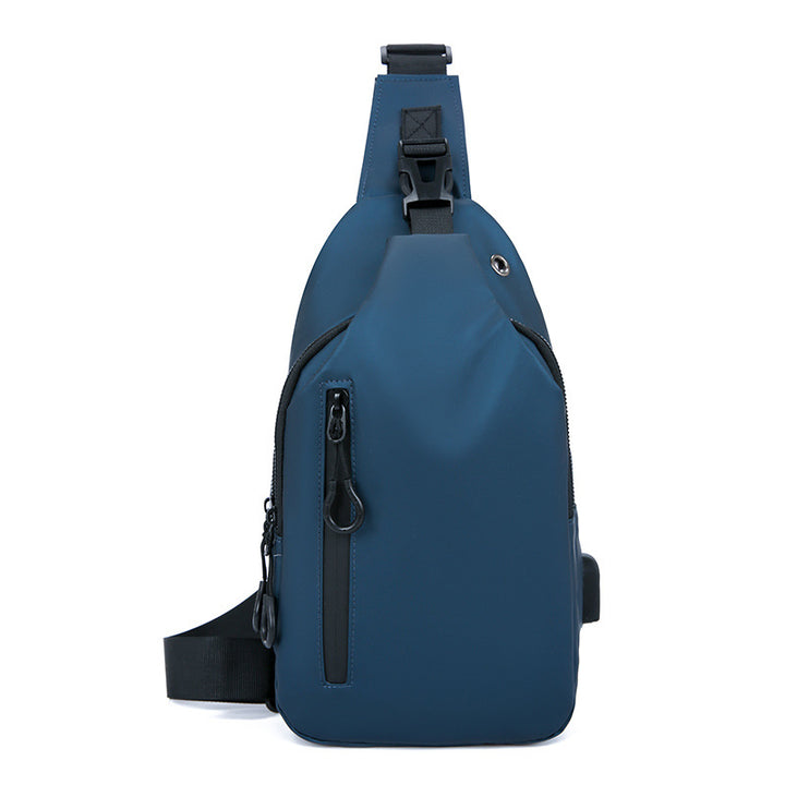 Versatile Waterproof Sling Bag Stornfield