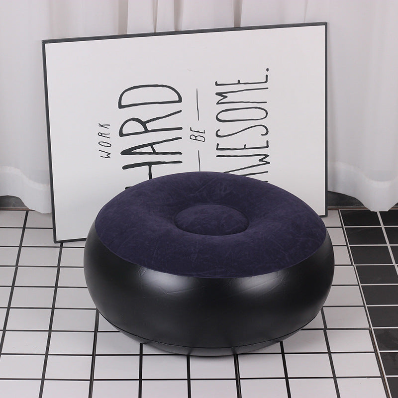 Ladies Inflatable Seat Ball Stornfield