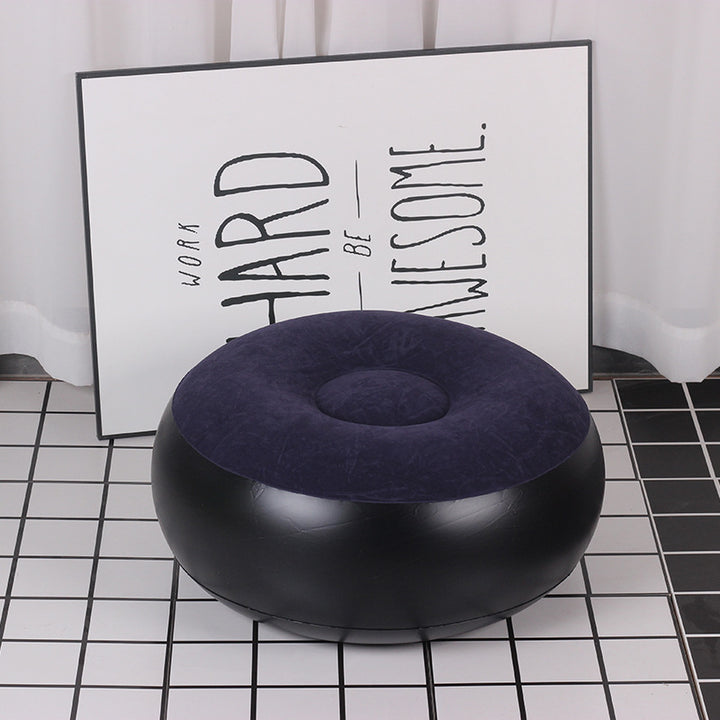 Ladies Inflatable Seat Ball Stornfield