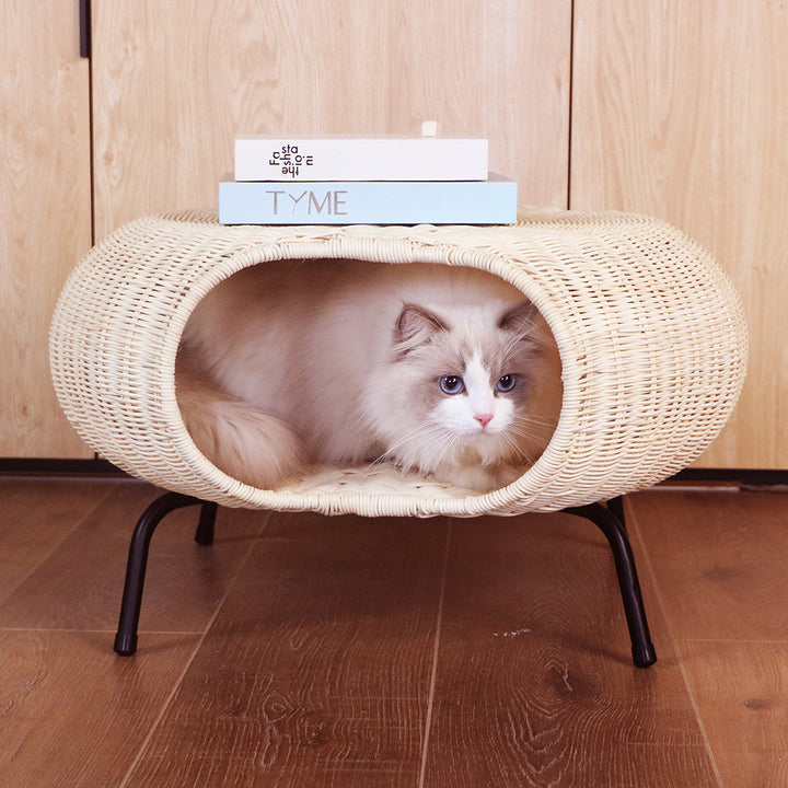Decorative Basket Stornfield