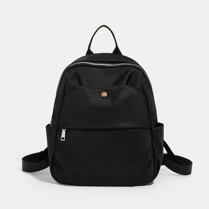 Trendy Multifunctional Backpack