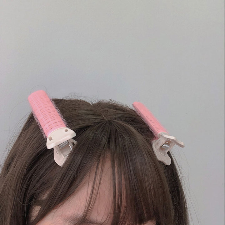 Ultra-Light Hair Rollers Stornfield
