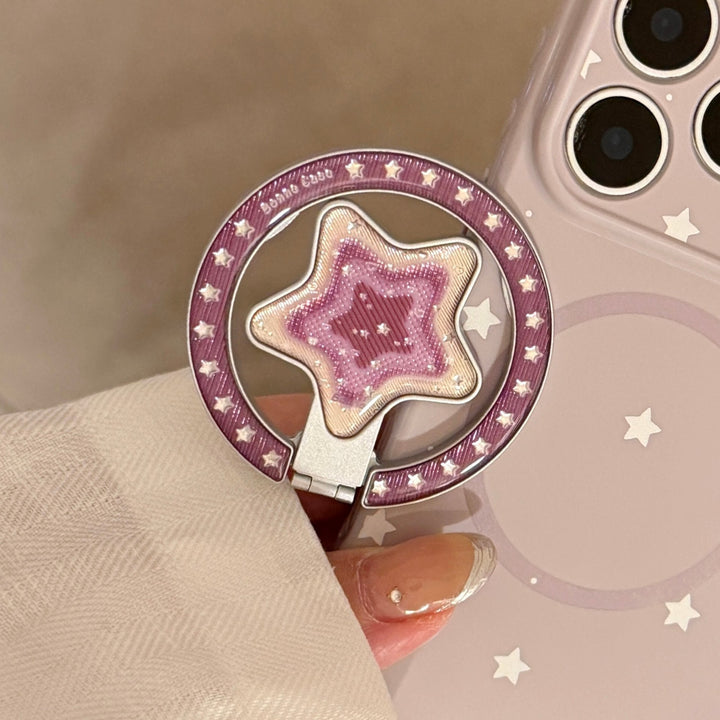 Smartphone Holder in creative star design Stornfield