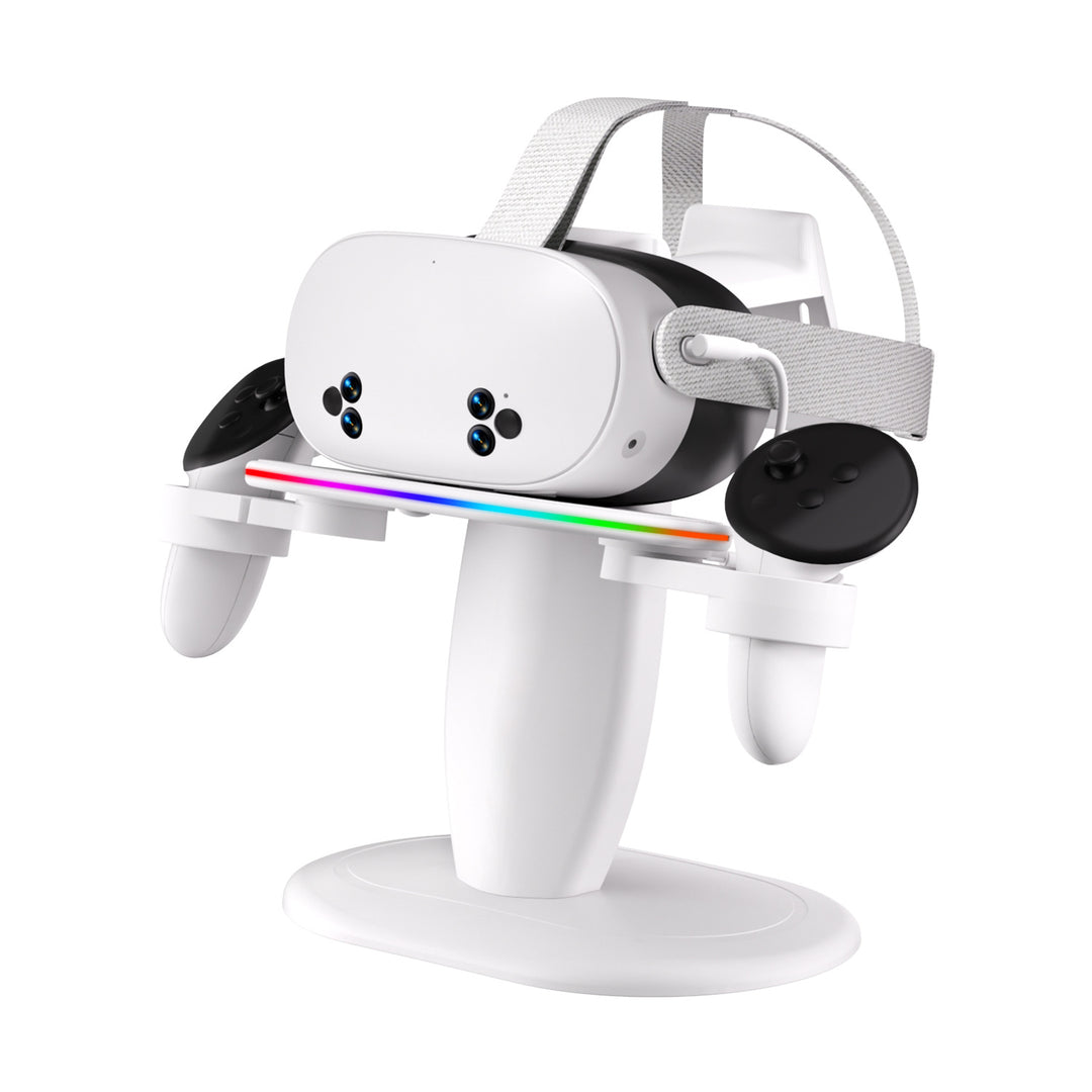 VR-Headset Stornfield