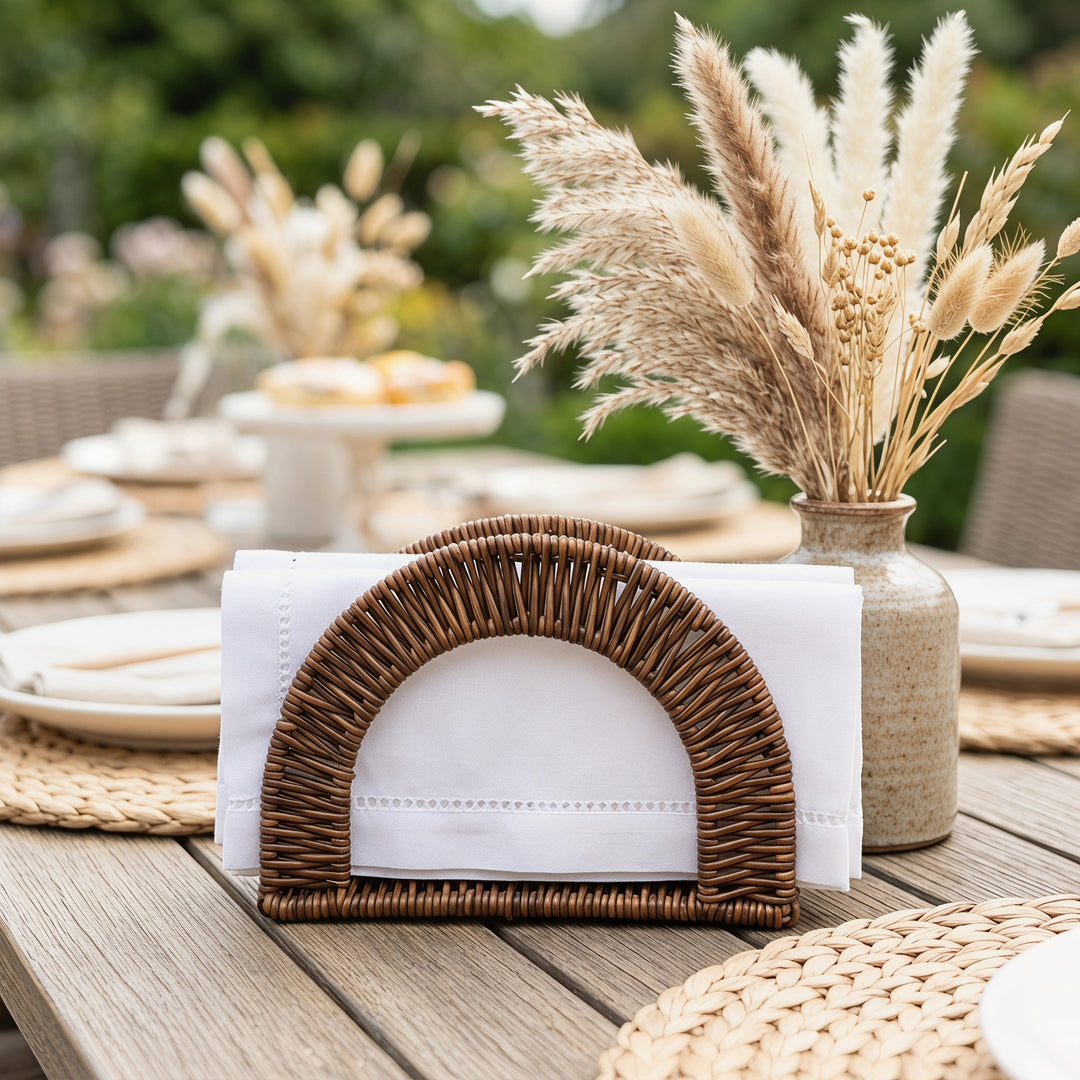Napkin holder Stornfield