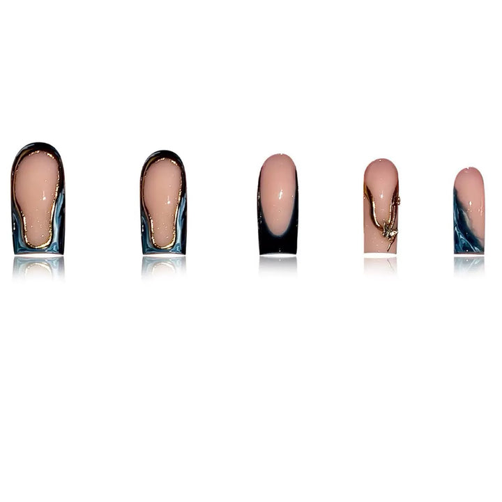 Nail Art Stornfield