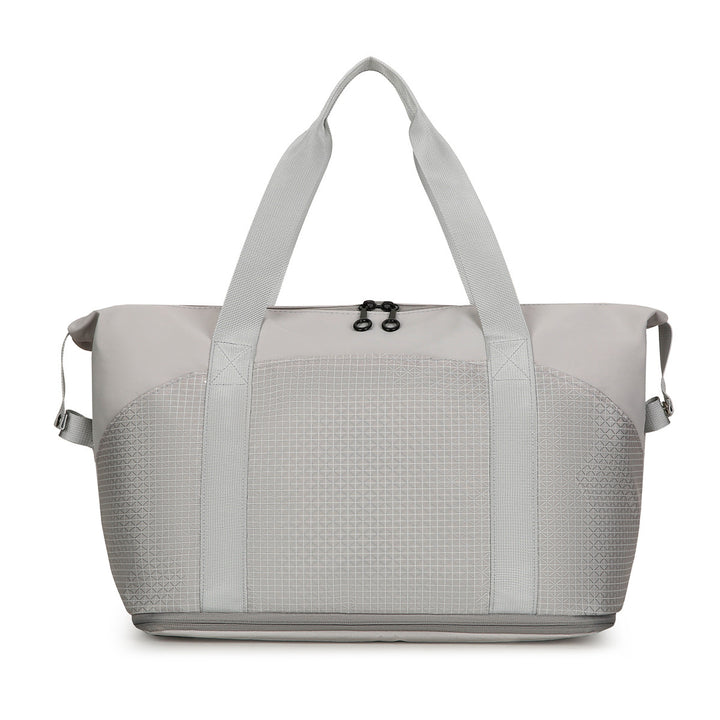 Multi-Functional Weekend Travel Tote Stornfield
