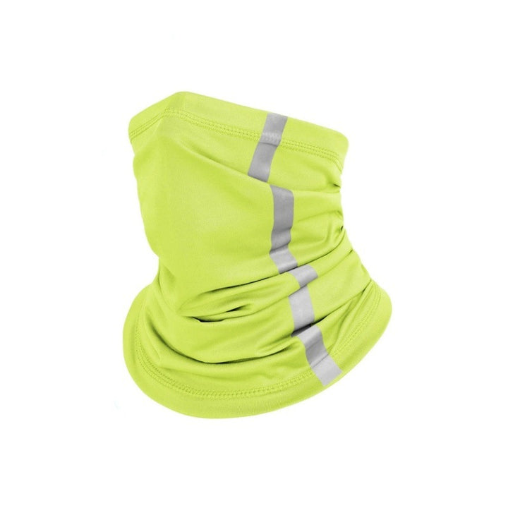 Ladies Functional Sports Neck Scarf Stornfield