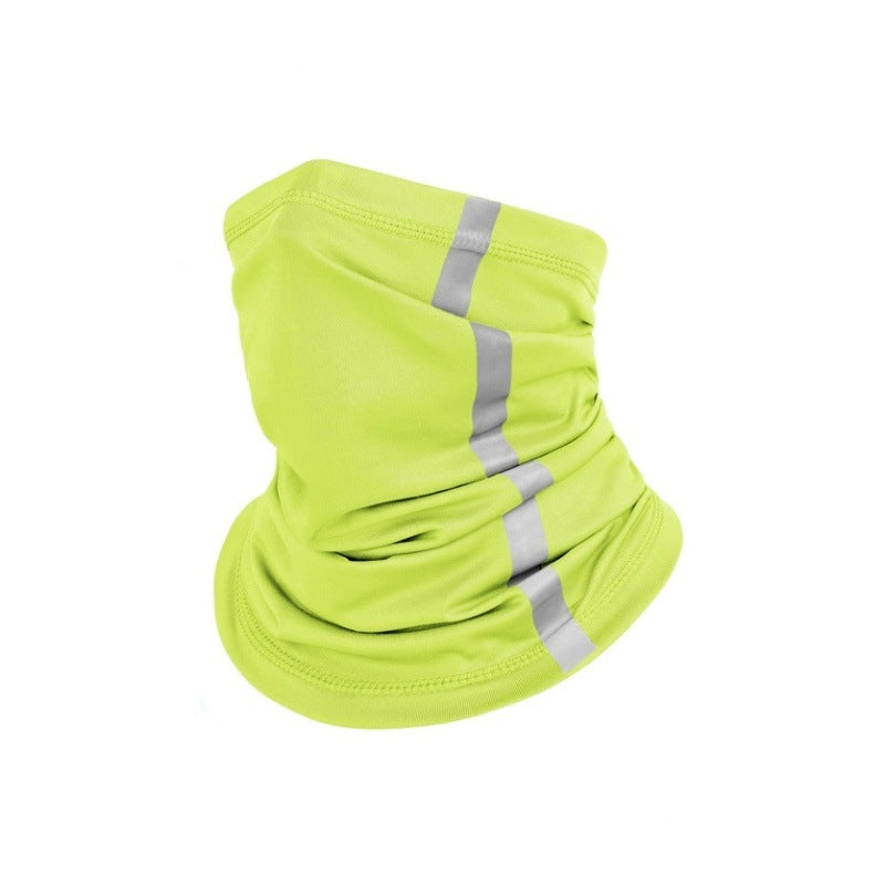 Women's Multifunctional Sports Neck Scarf Stornfield