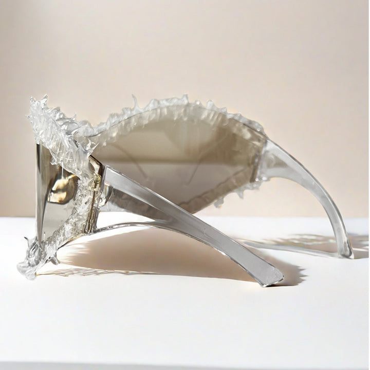 Women's innovative ski goggles with extreme weather protection Stornfield