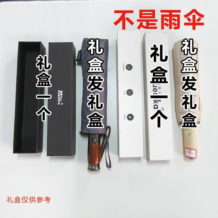 Ladies compact and handy folding umbrella Stornfield