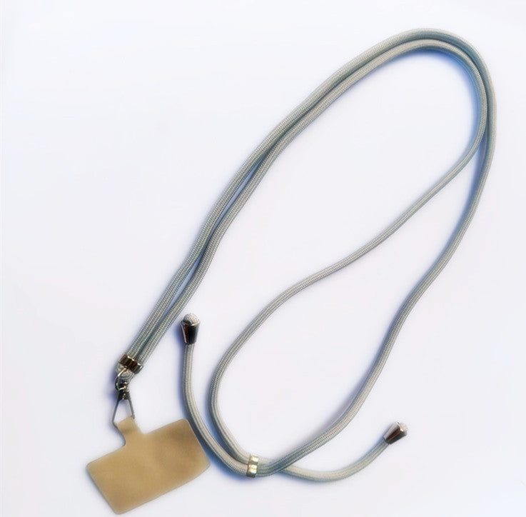 Stylish Detachable ID Badge Lanyard Stornfield