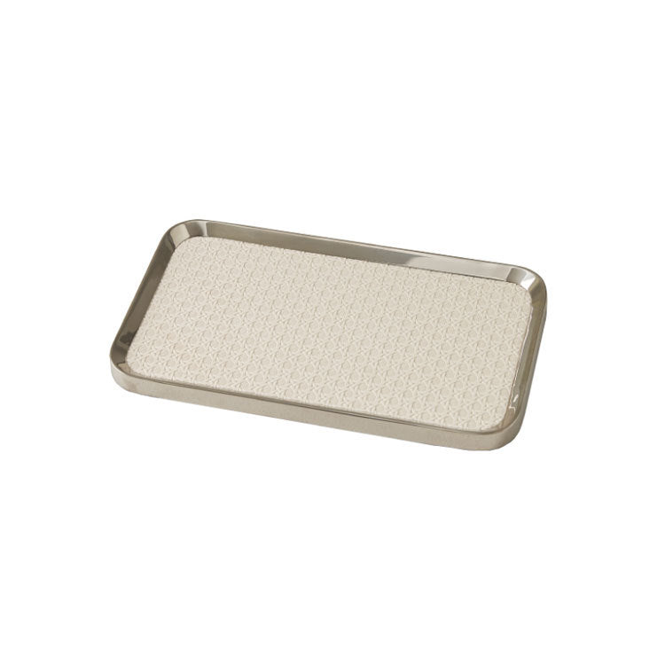Versatile Rectangular Serving Tray