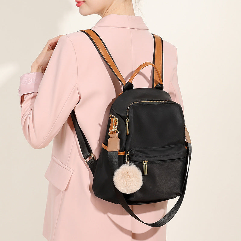 Stylish Multi-Purpose Backpack