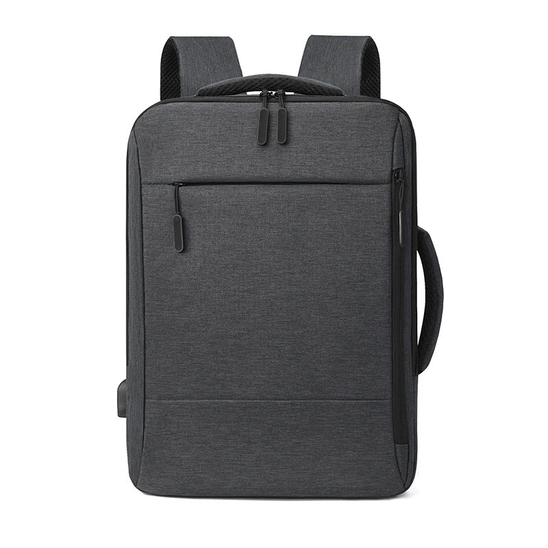 Versatile Multi-Function Business Backpack Stornfield