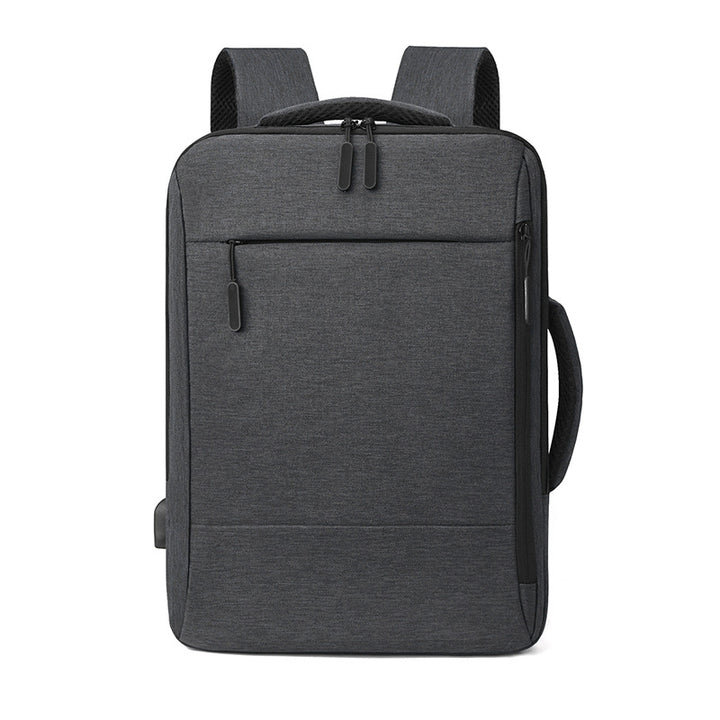 Versatile Multi-Function Business Backpack Stornfield