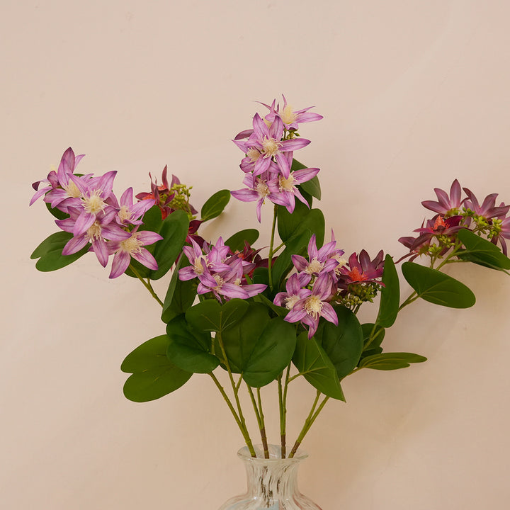 Artificial Flower Bouquet Stornfield