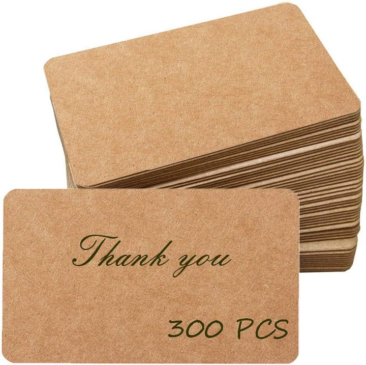 Blank Cardstock Stornfield