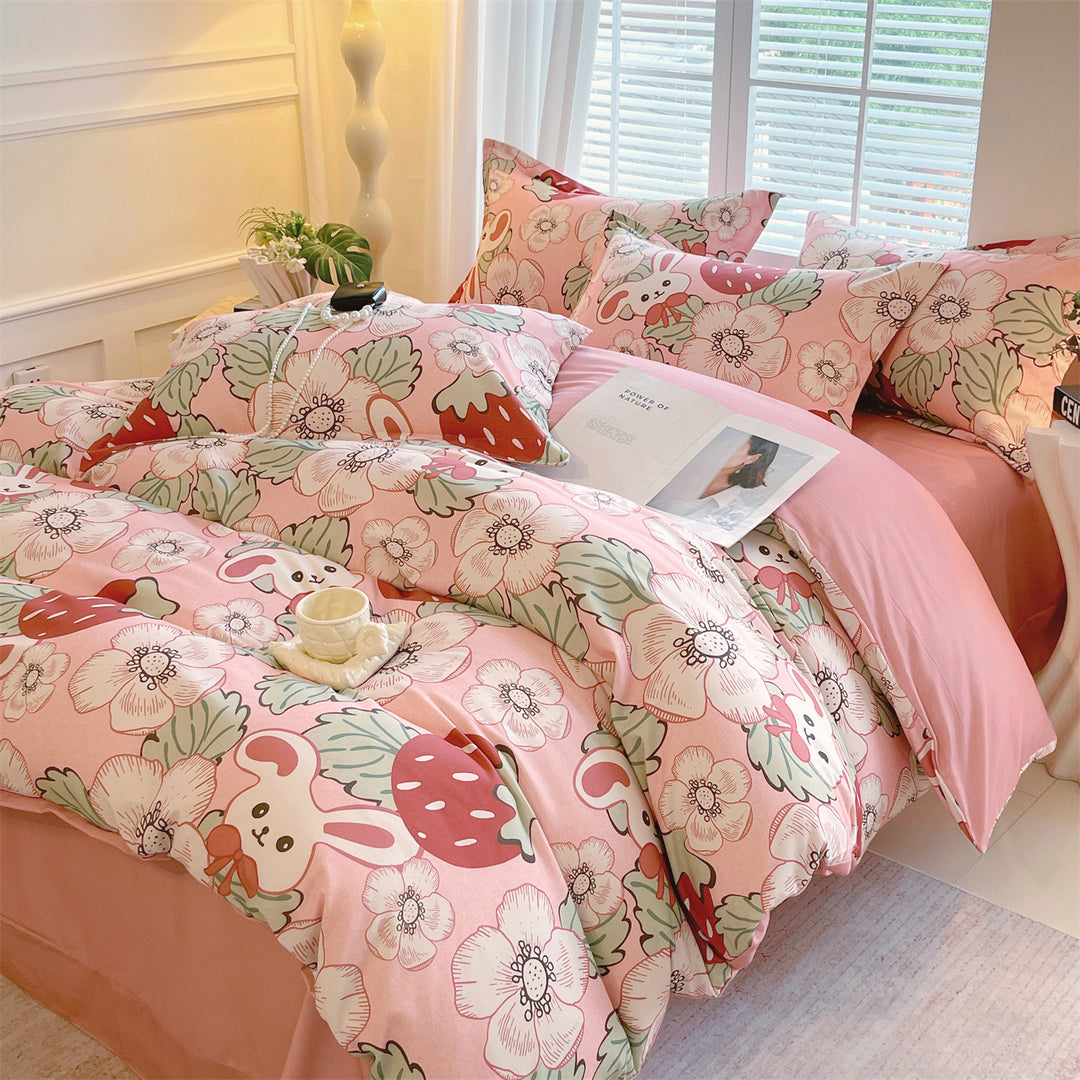 Children's Comforter Set