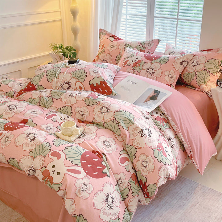 Children's Comforter Set