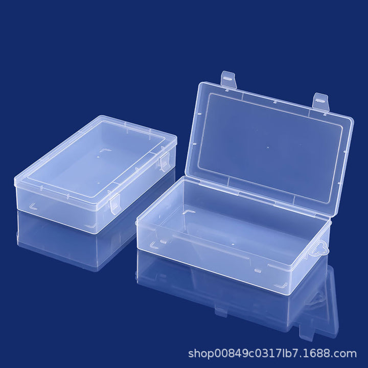 Multi-Purpose Storage Case Stornfield