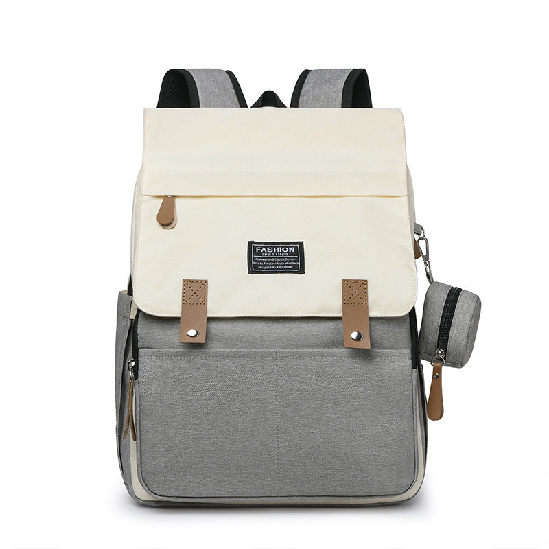 Stylish Multi-Functional Travel Backpack Stornfield