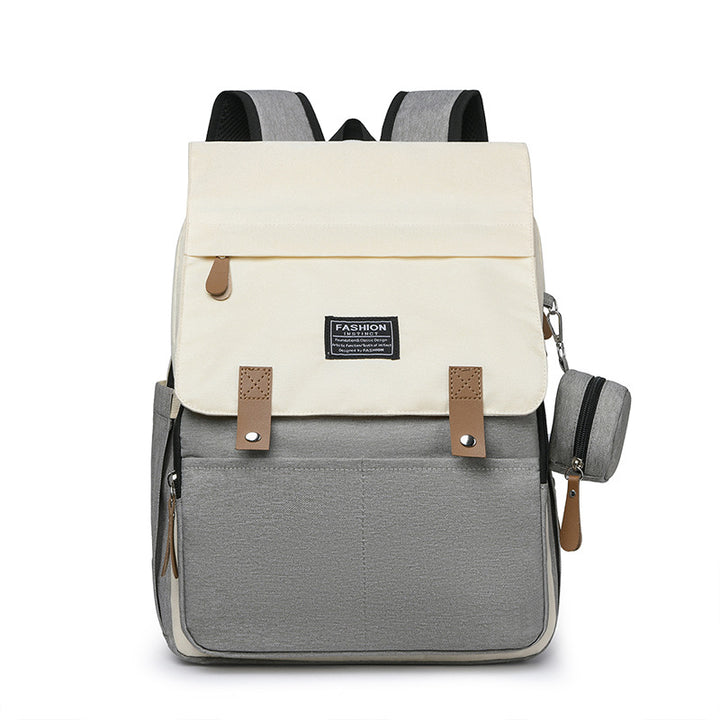 Stylish Multi-Functional Travel Backpack Stornfield