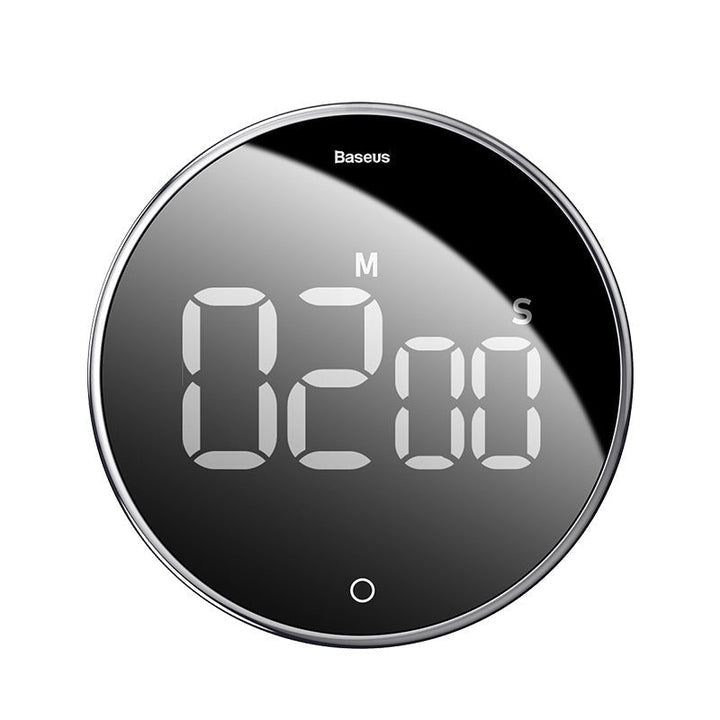 Stornfield | Magnetic Digital Timer