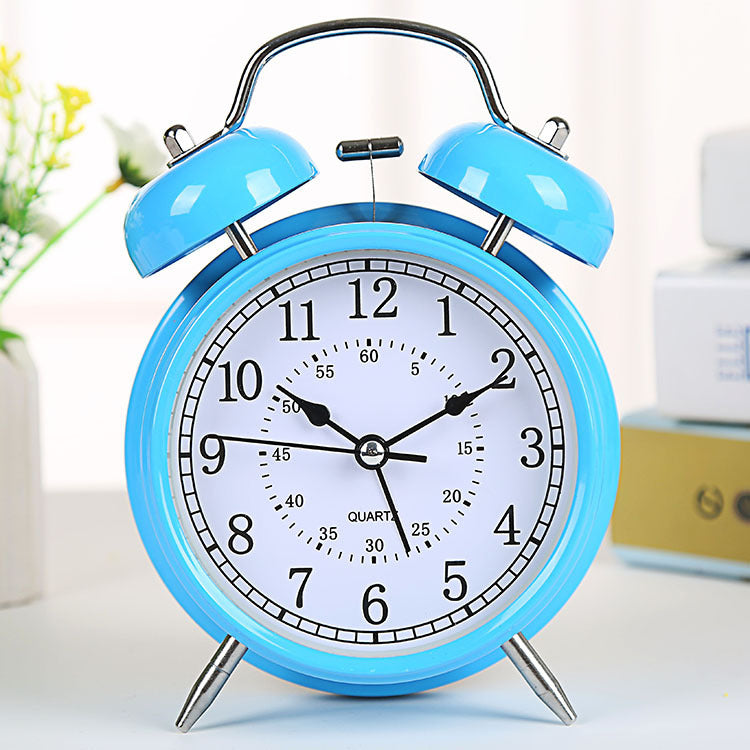 Stornfield Alarm Clock