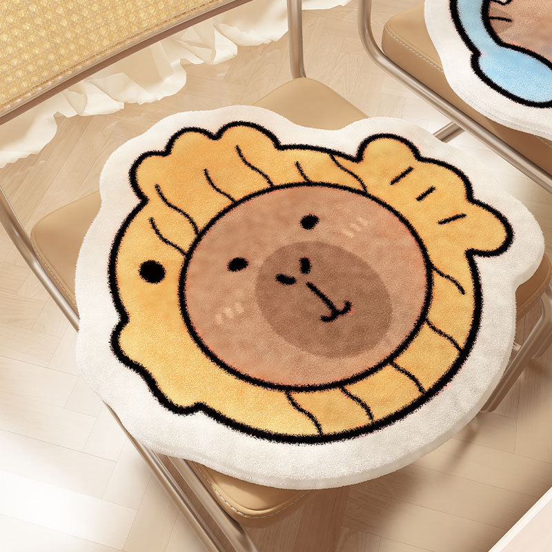 Decorative Plush Stornfield