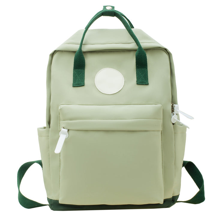 Casual Multi-Compartment Backpack Stornfield
