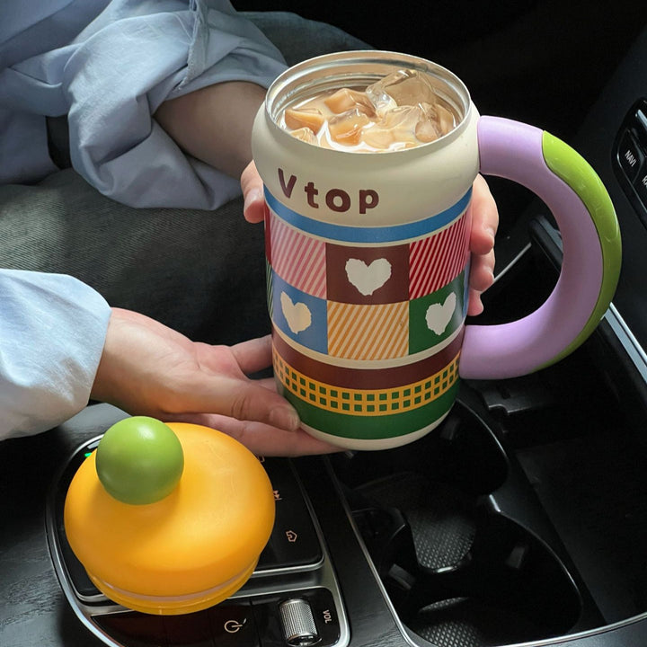 Women's Fun Drinking Bottle Stornfield
