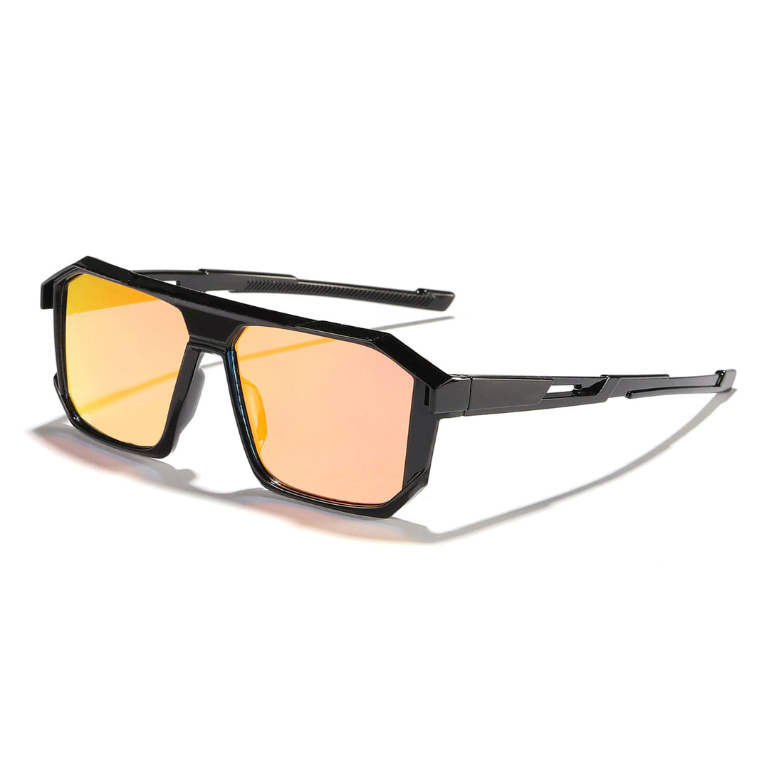 Ladies modern sporty sunglasses Stornfield