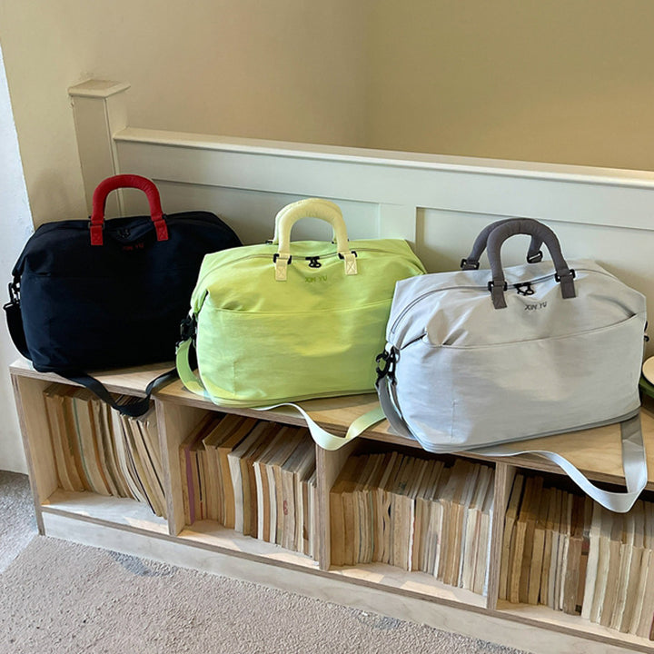 Multi-Purpose Sport Duffel Bag