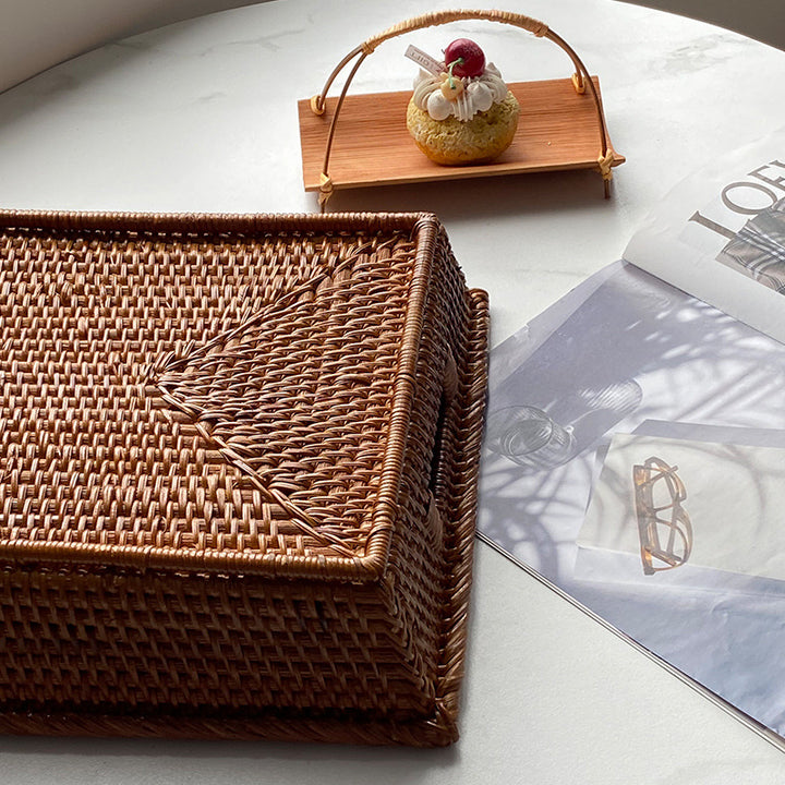 Unisex Storage Basket Stornfield
