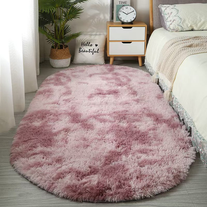 Soft Plush Oval Area Rug Stornfield
