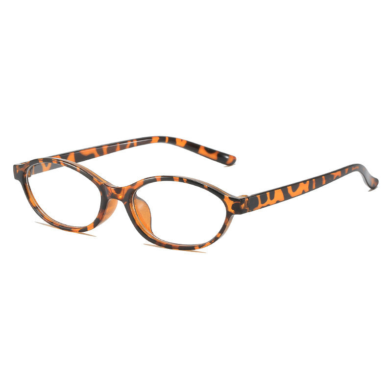 Fashionable Cat-Eye Glasses Stornfield