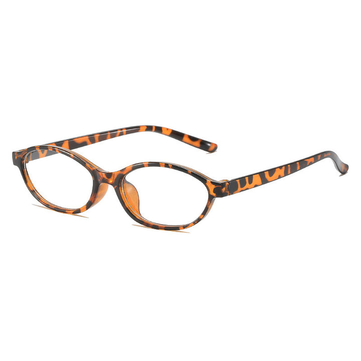 Fashionable Cat-Eye Glasses Stornfield