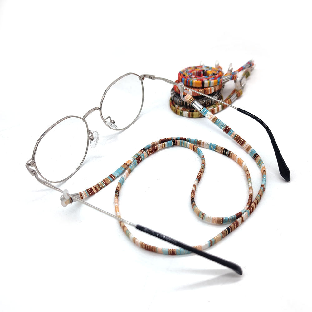 Stylish Beaded Lanyard Stornfield