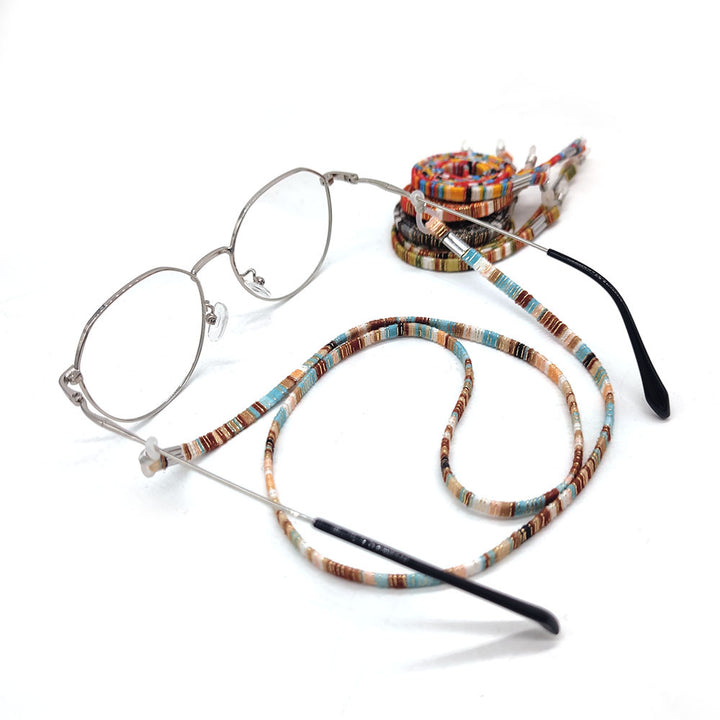 Stylish Beaded Lanyard Stornfield