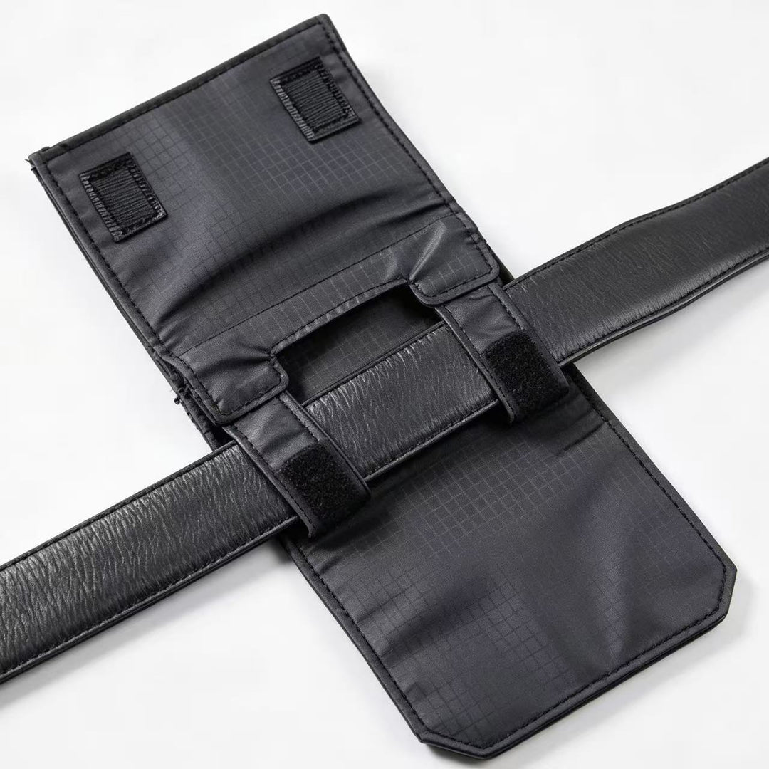 Versatile waist bag Stornfield