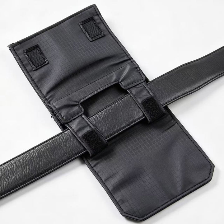 Versatile waist bag Stornfield